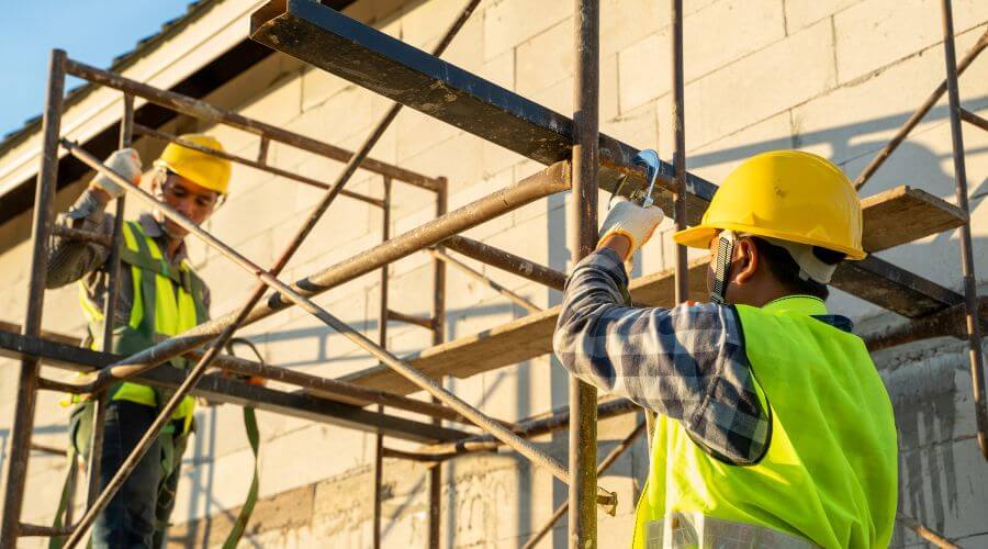 Professional fairlawn roofing services in Union, NH